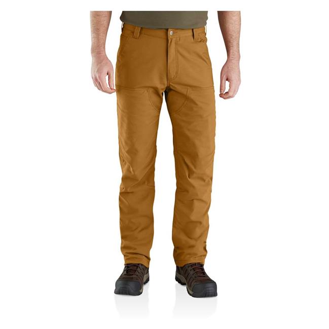 LIMITOVANÁ EDICE kalhoty Carhartt Upland Pant Carhartt