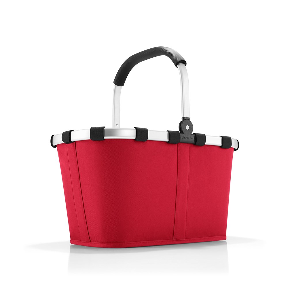 Reisenthel Nákupní košík Carrybag red Reisenthel