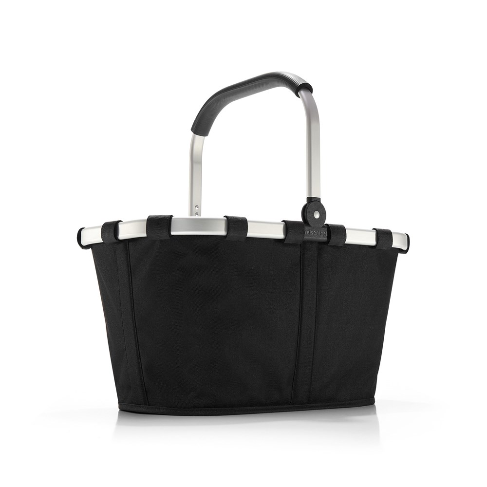 Reisenthel Nákupní košík Carrybag black Reisenthel