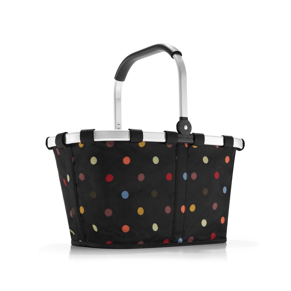 Reisenthel Nákupní košík Carrybag dots Reisenthel