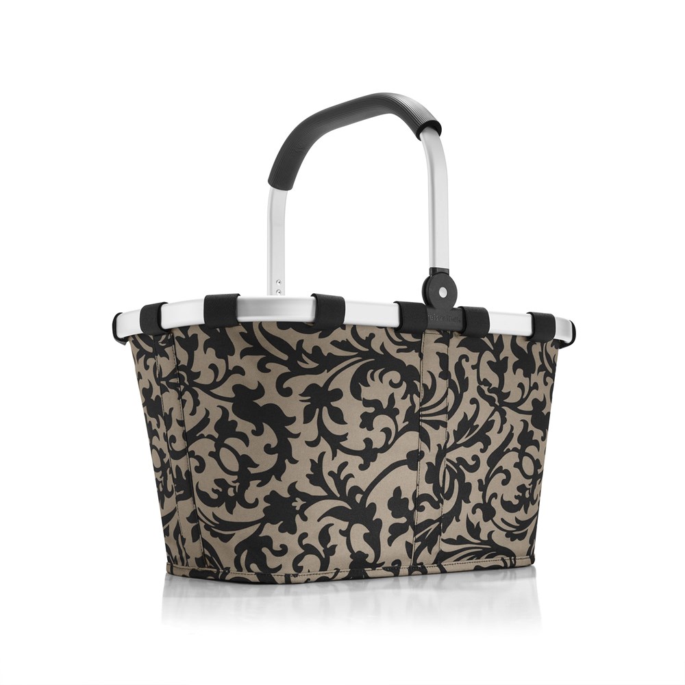 Reisenthel Nákupní košík Carrybag baroque taupe Reisenthel