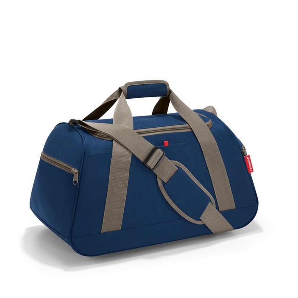 Reisenthel Sportovní taška Activitybag dark blue Reisenthel