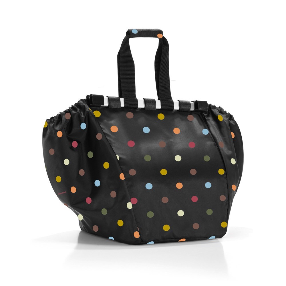 Reisenthel Nákupní taška do vozíku Easyshoppingbag dots Reisenthel