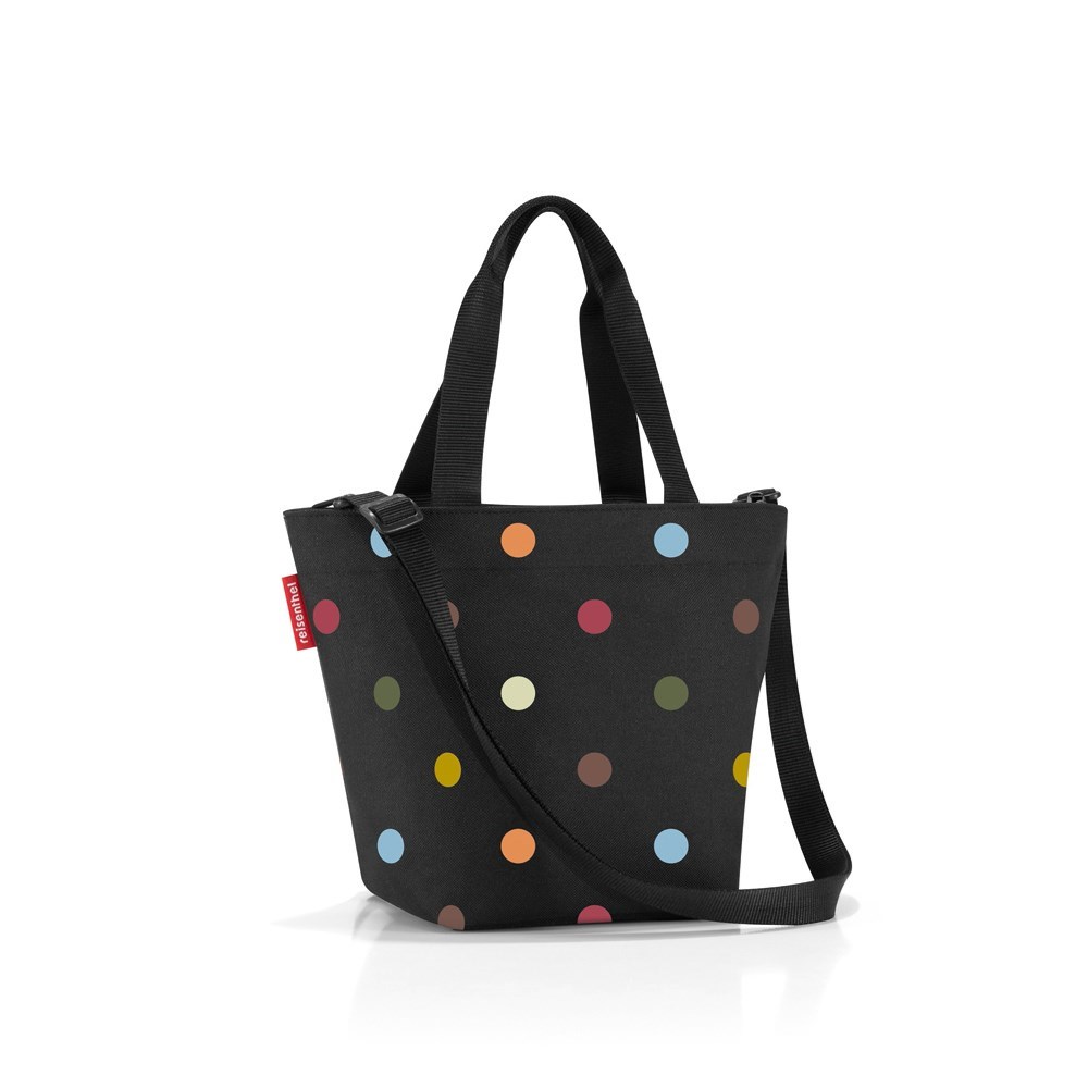 Reisenthel Taška/kabelka Shopper XS dots Reisenthel