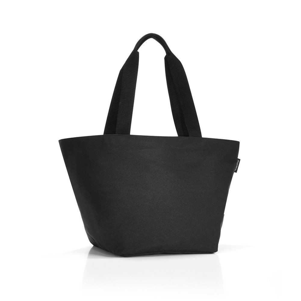 Reisenthel Nákupní taška Shopper M black Reisenthel