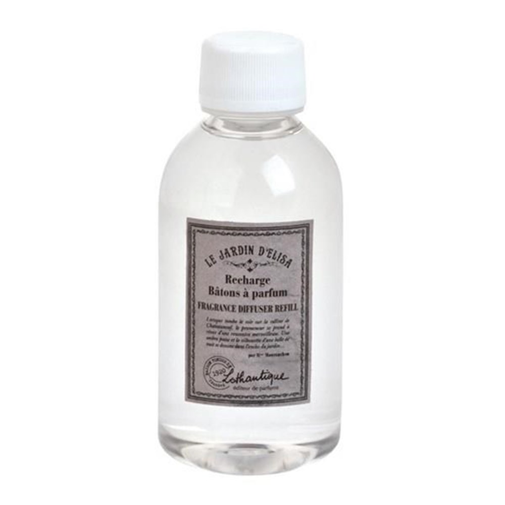 Lothantique Náhr. náplň difuzéru 85° 200 ml LE JARDIN D`ELISA Lothantique