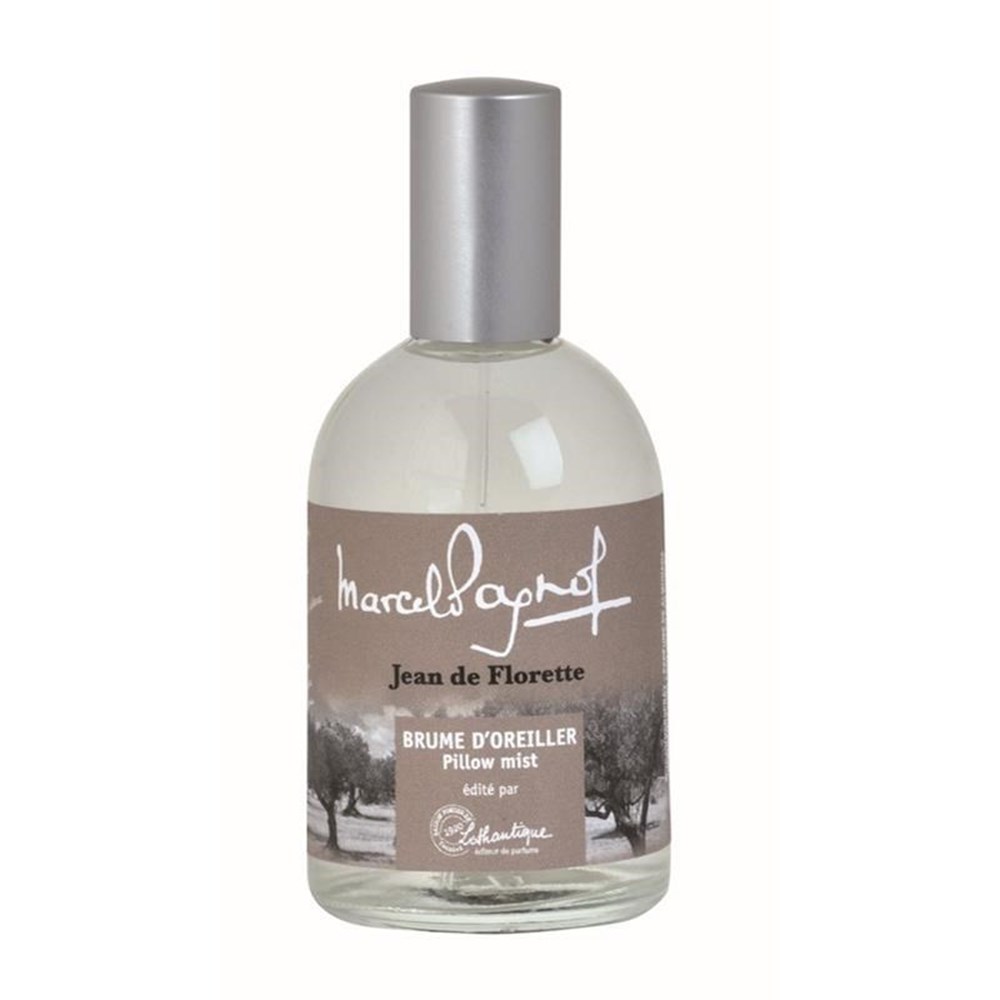 Lothantique Sprej na polštář 100 ml Jean de Florette Lothantique