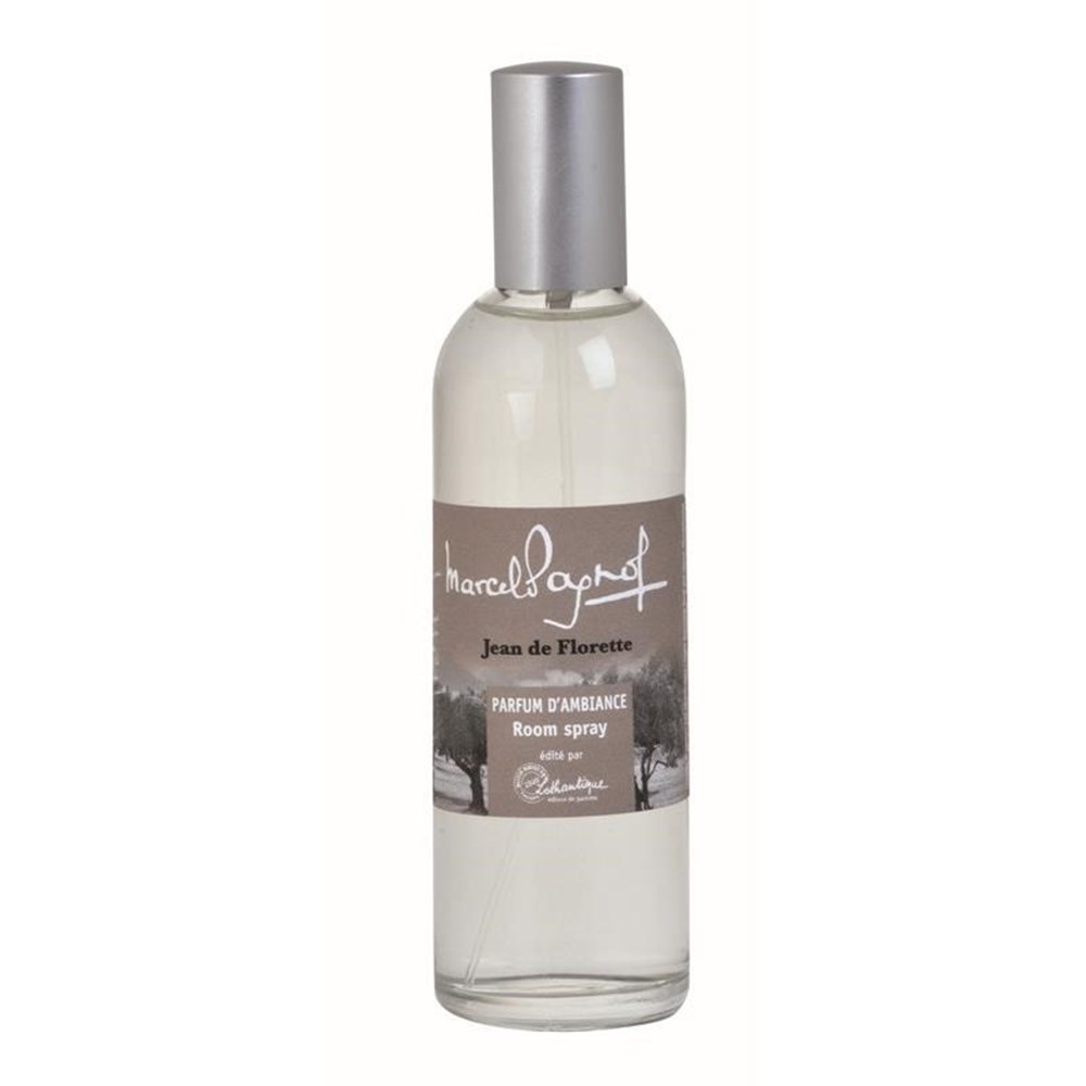 Lothantique Osvěžovač vzduchu 85° 100 ml Jean de Florette Lothantique