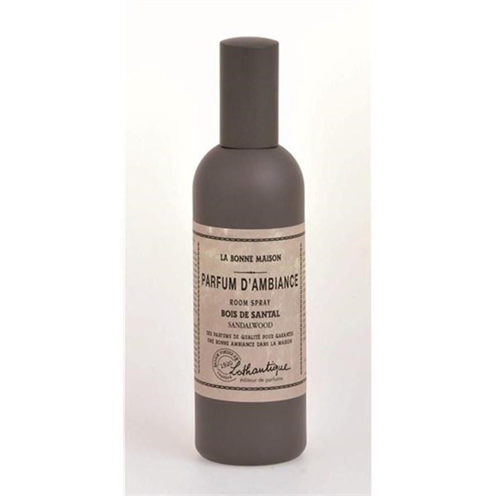 Lothantique Osvěžovač vzduchu 100 ml Sandalwood Lothantique