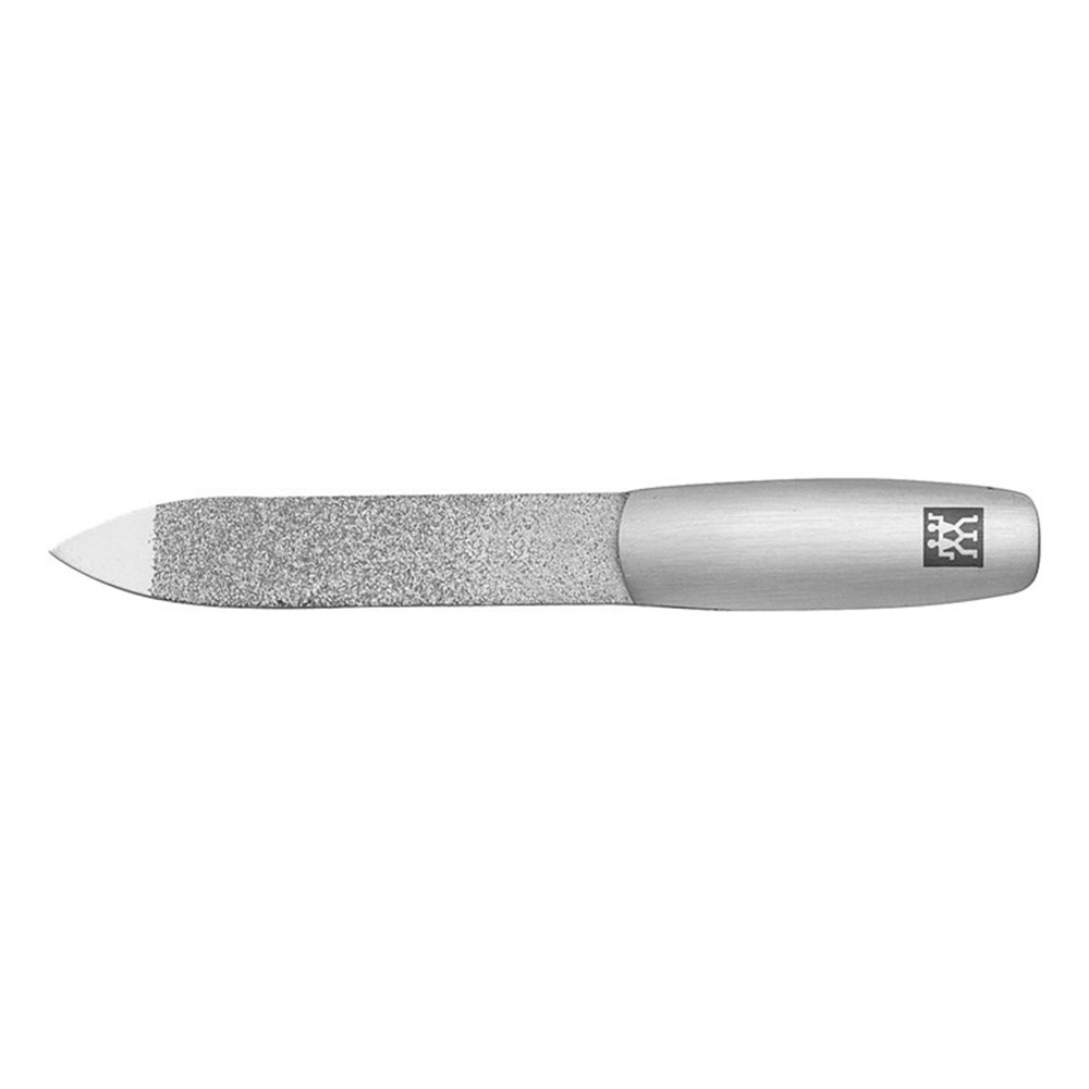 Zwilling Pilník na nehty safírový 9 cm TWINOX Zwilling