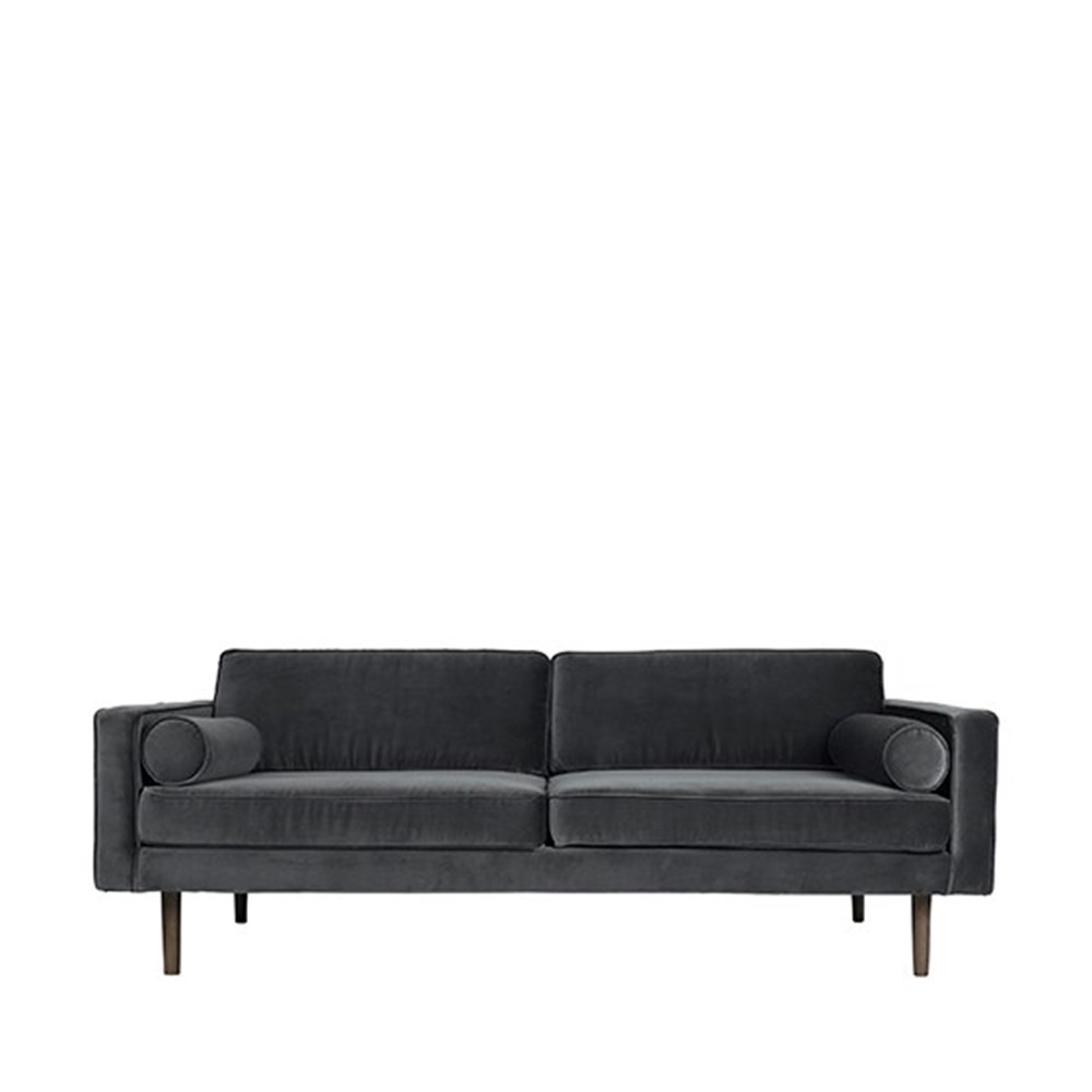 Broste Sofa WIND šedá Broste