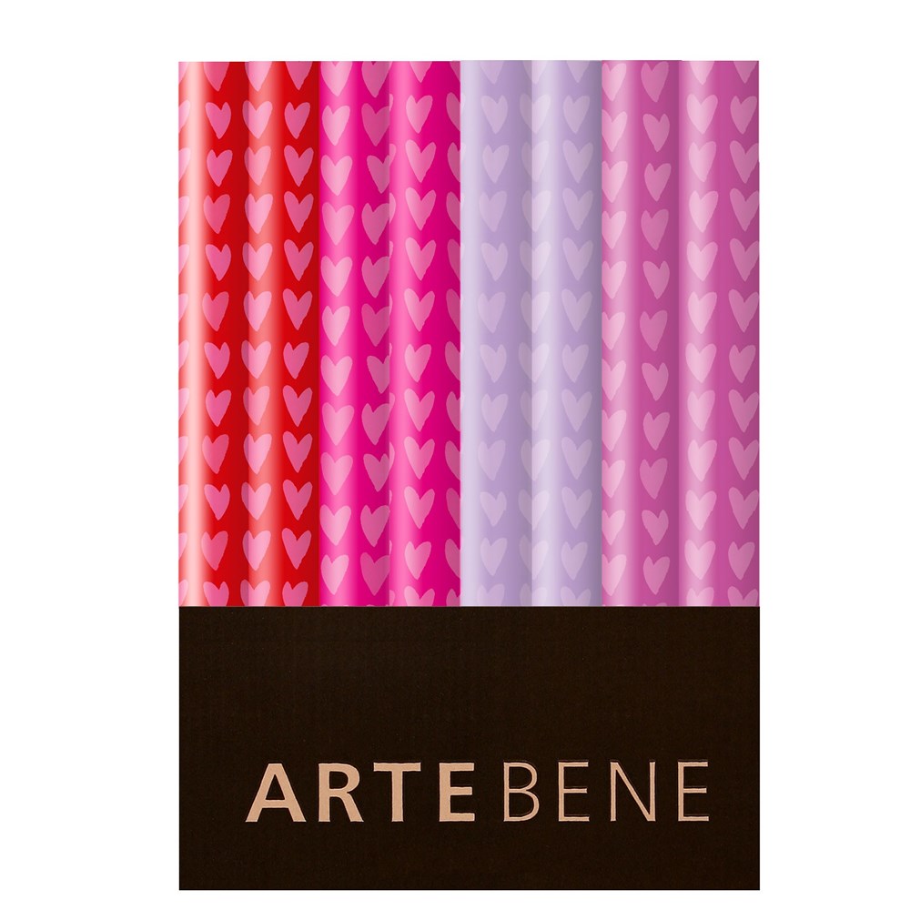 Artebene Balicí papír role 70x150 cm 4dr. cena za kus Artebene