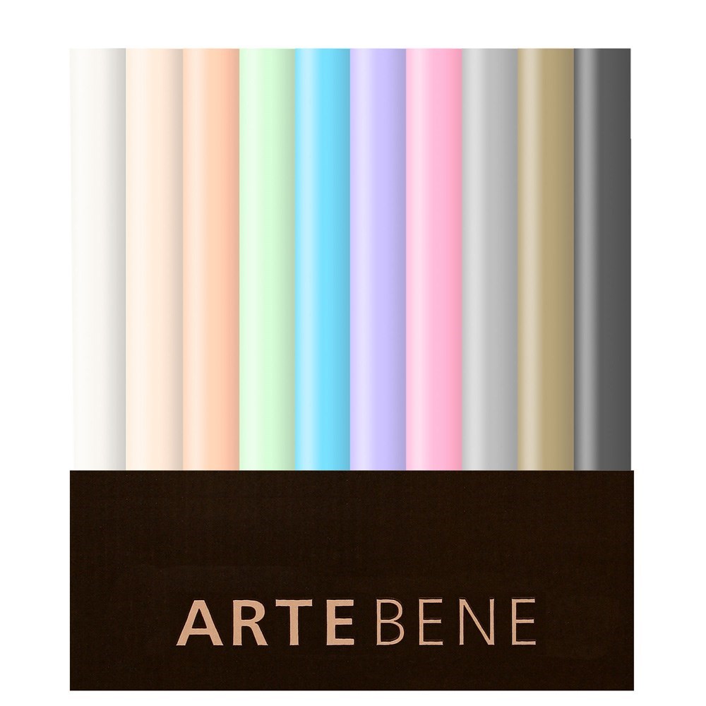 Artebene Balicí papír role 70x200 cm 10 dr. cena za kus Artebene