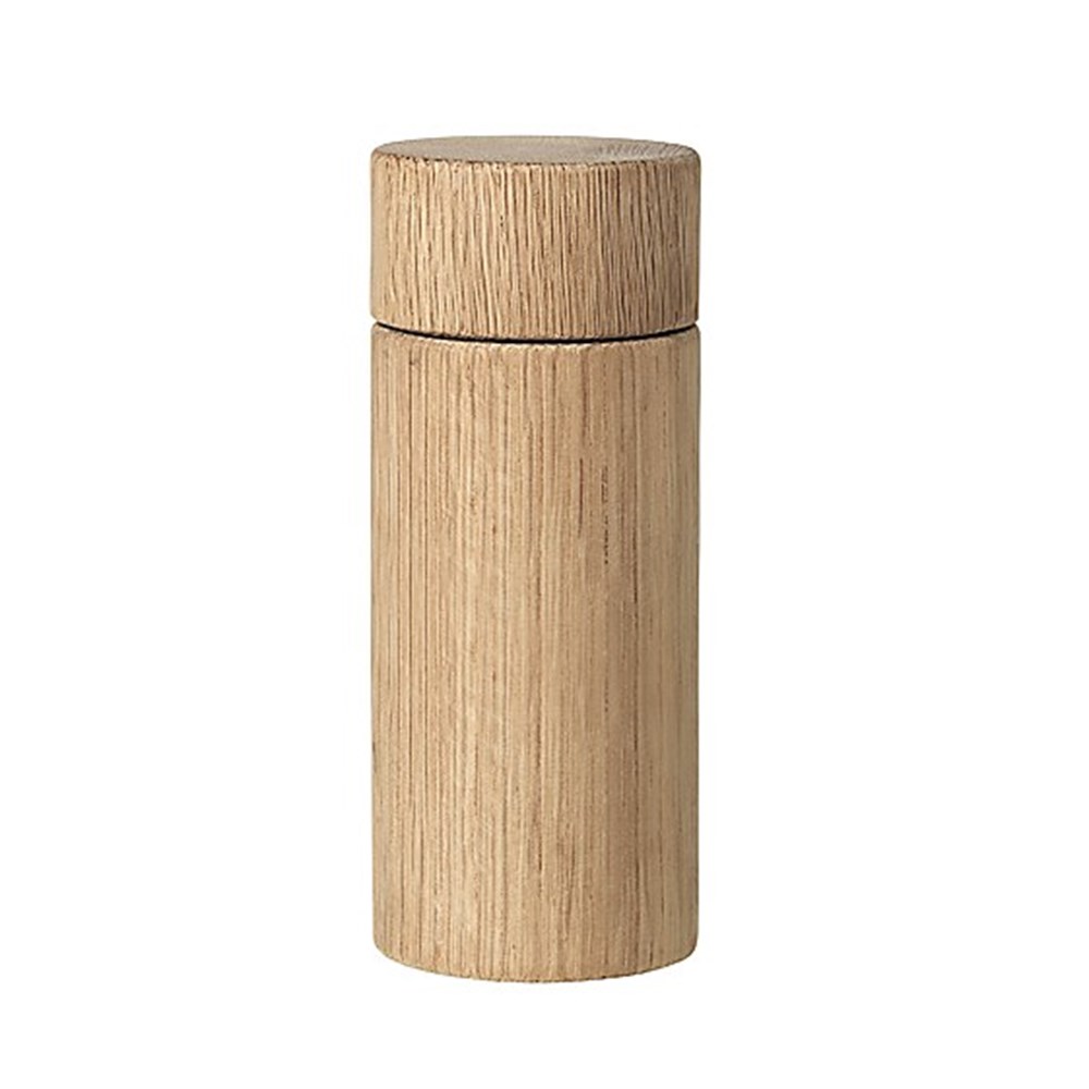 Broste Mlýnek na sůl/pepř OAK 16cm Broste