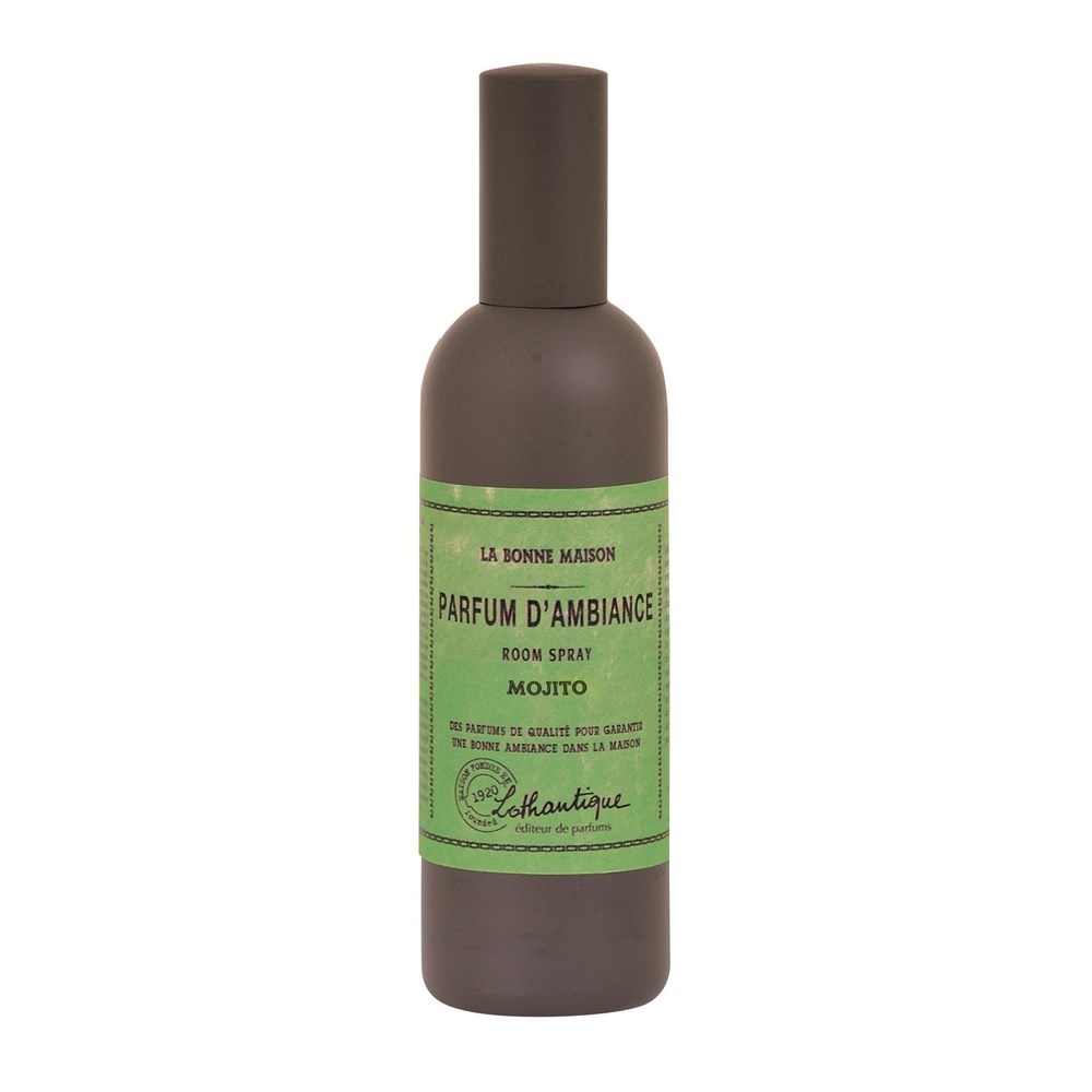 Lothantique Osvěžovač vzduchu 100 ml Mojito Lothantique