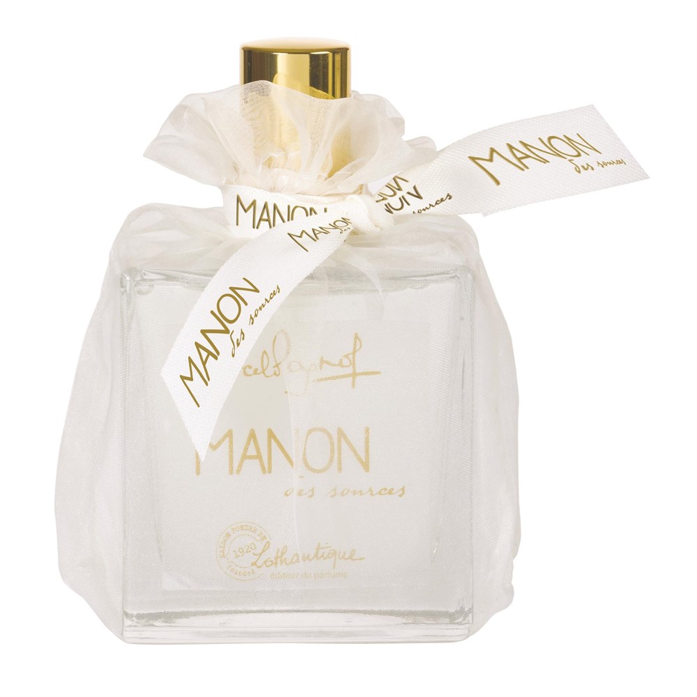 Lothantique Toaletní voda 100 ml 85° Manon des sources Lothantique