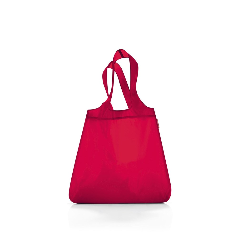 Reisenthel Skládací taška Mini Maxi Shopper red Reisenthel