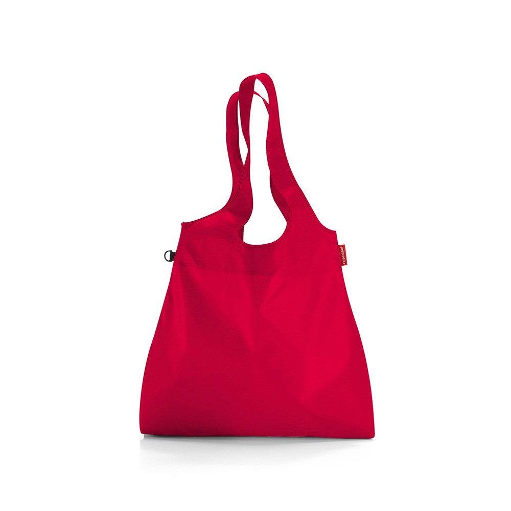 Reisenthel Skládací taška Mini Maxi Shopper L red Reisenthel