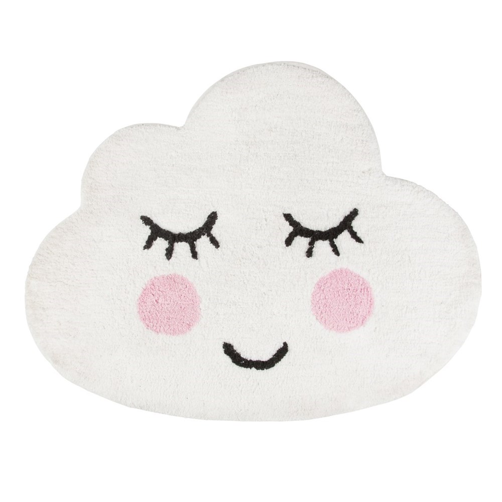 Sass & Belle Koberec SWEET DREAMS SMILING CLOUD Sass & Belle