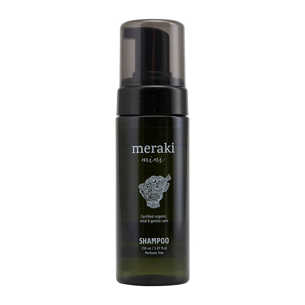 Dětský šampón Meraki mini 150 ml (Mkas70) Meraki