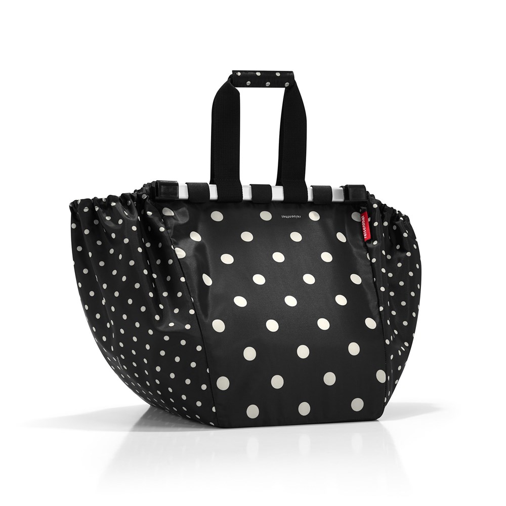 Reisenthel Nákupní taška do vozíku Easyshoppingbag mixed dots Reisenthel