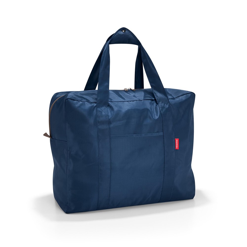 Reisenthel Skládací taška Mini Maxi Touringbag dark blue Reisenthel