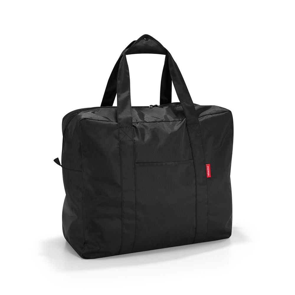 Reisenthel Skládací taška Mini Maxi Touringbag black Reisenthel