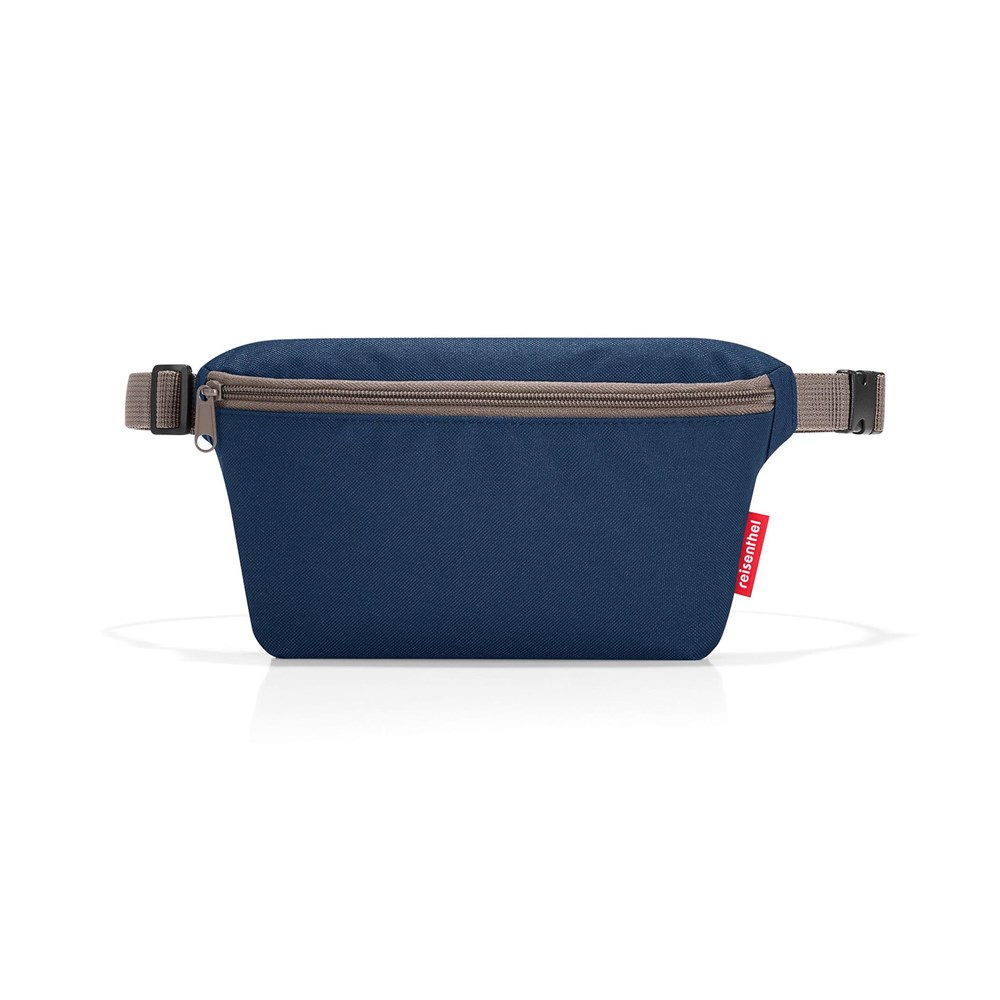 Reisenthel Ledvinka Beltbag S dark blue Reisenthel