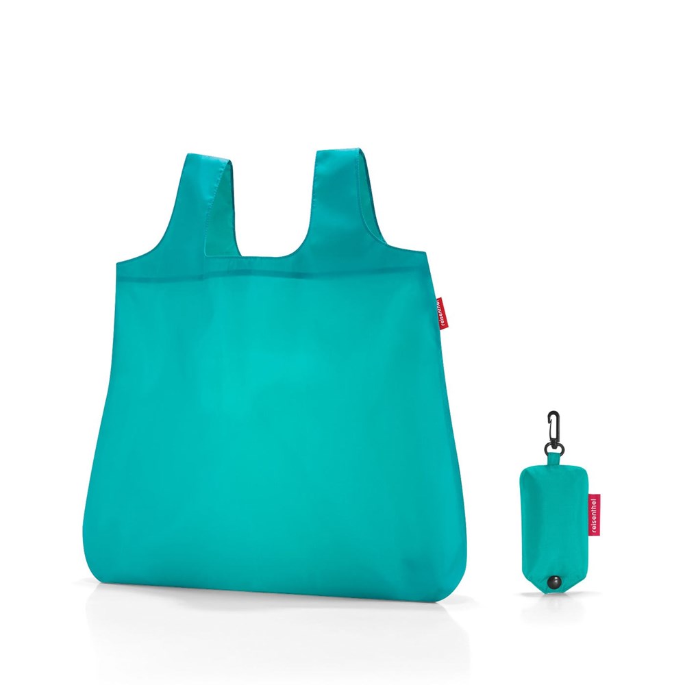 Reisenthel Skládací taška Mini Maxi Shopper spectra green Reisenthel