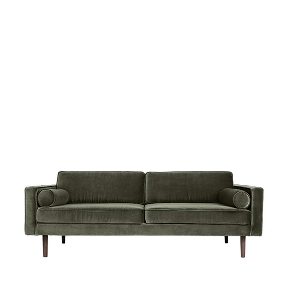 Broste Sofa WIND GRAPE LEAF Broste