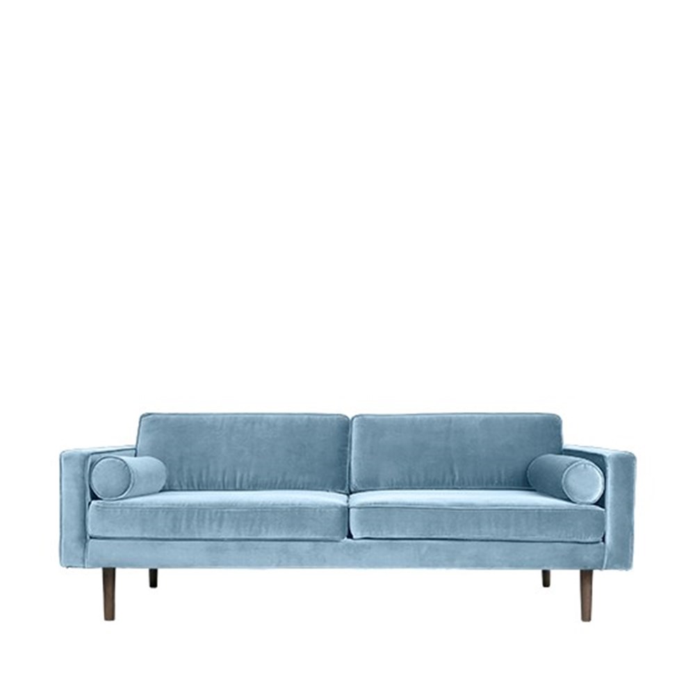 Broste Sofa WIND PASTEL BLUE Broste