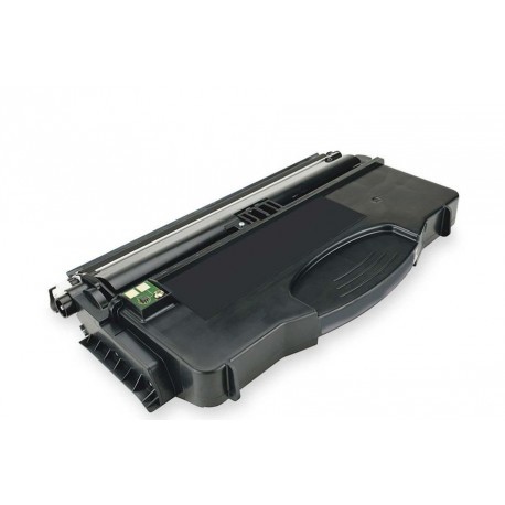 Alternativa Color X  012016SE - toner černý pro Lexmark E120