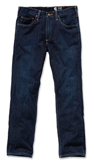 Jeans Carhartt Straight Fit Stright Leg Jeans Carhartt