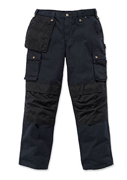 Kalhoty Carhartt Multi-Pocket Ripstop Pant Carhartt