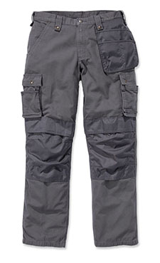 Kalhoty Carhartt Multi-Pocket Ripstop Pant Carhartt