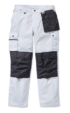 Kalhoty Carhartt Multi-Pocket Ripstop Pant Carhartt