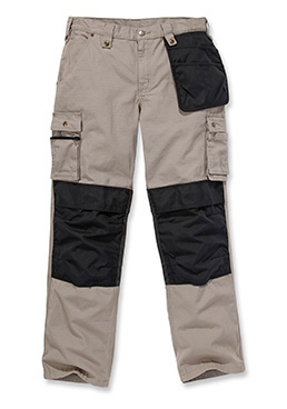 Kalhoty Carhartt Multi-Pocket Ripstop Pant Carhartt