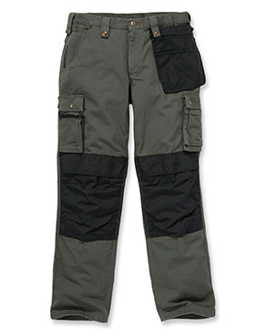 Kalhoty Carhartt Multi-Pocket Ripstop Pant Carhartt