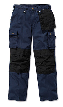 Kalhoty Carhartt Multi-Pocket Ripstop Pant Carhartt