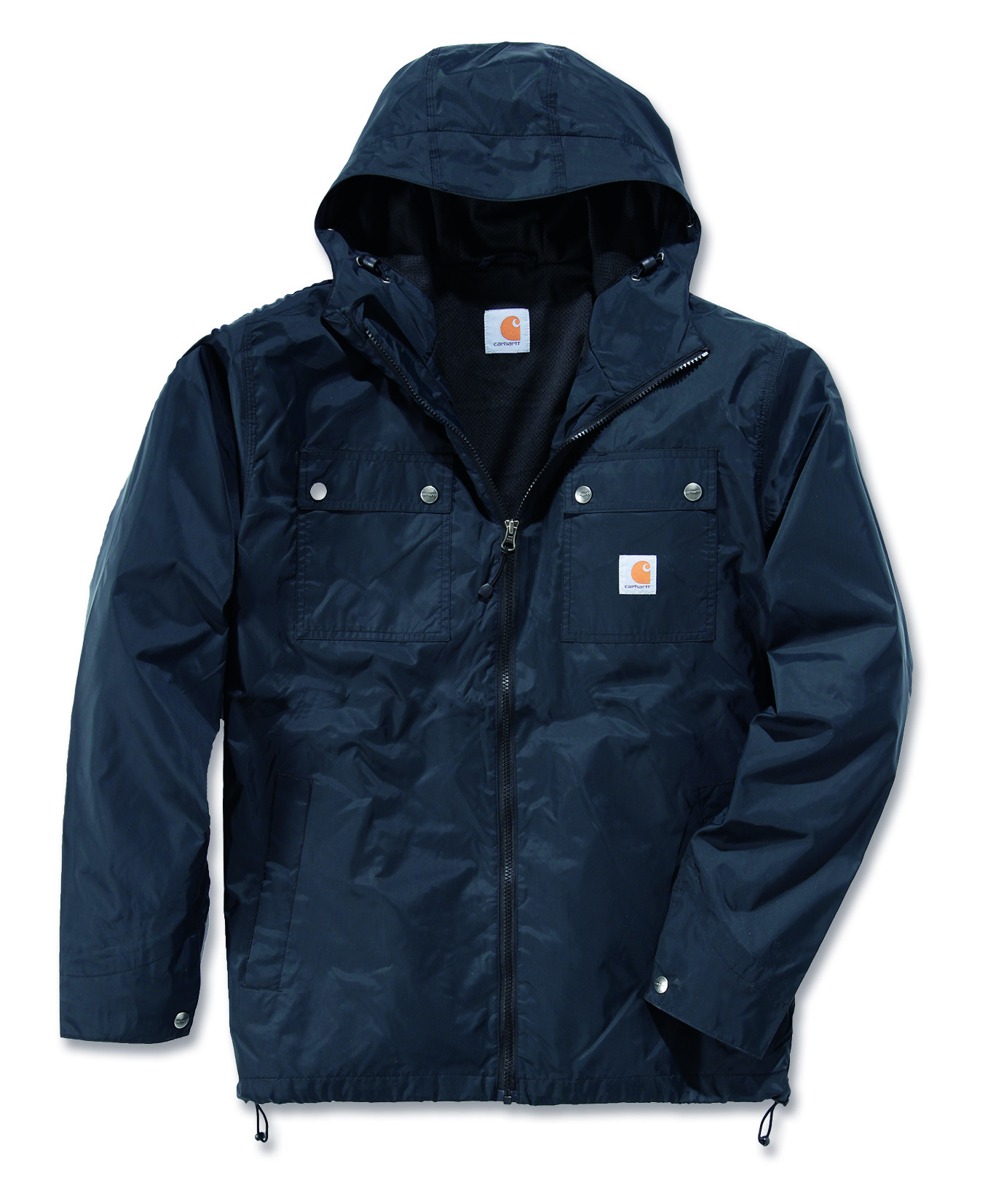 Bunda Carhartt černá L Rockford Jacket Carhartt