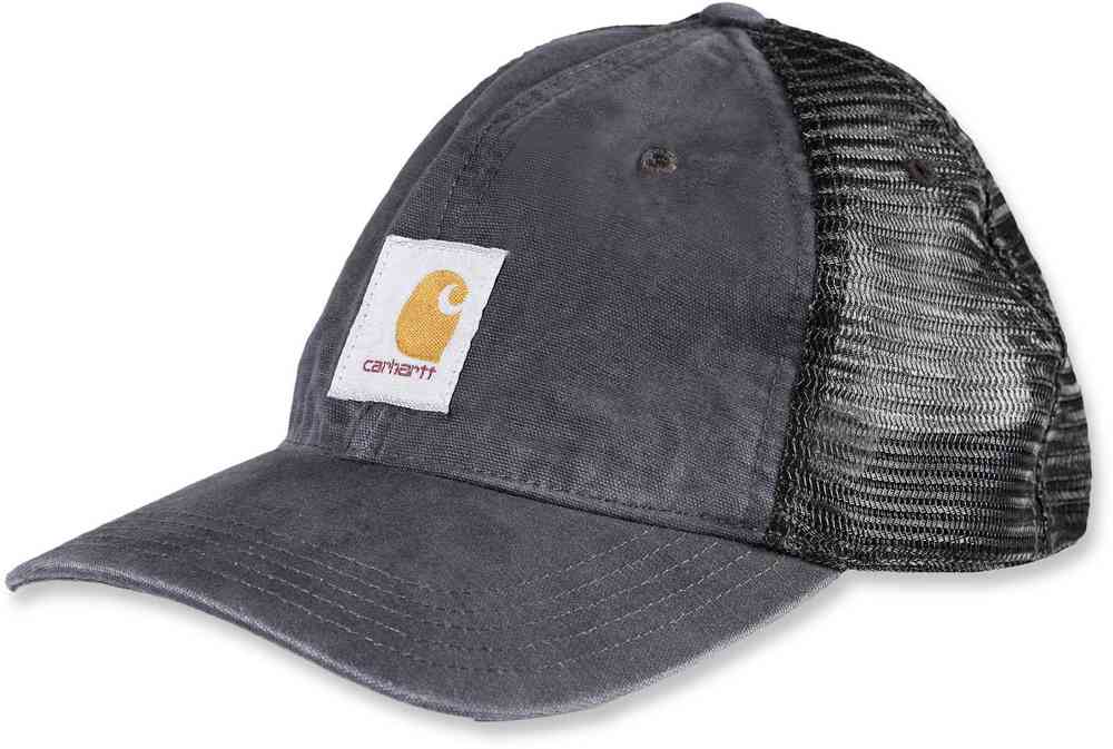 Kšiltovka Carhartt Buffalo Cap Carhartt