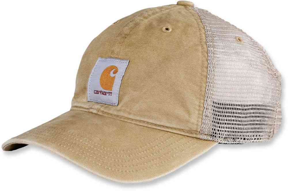 Kšiltovka Carhartt Buffalo Cap Carhartt