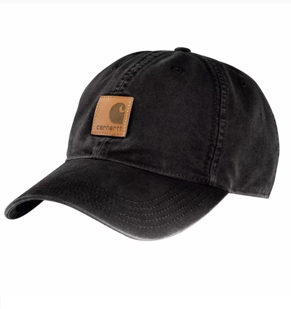 Kšiltovka Carhartt Men's Odessa Cap Carhartt