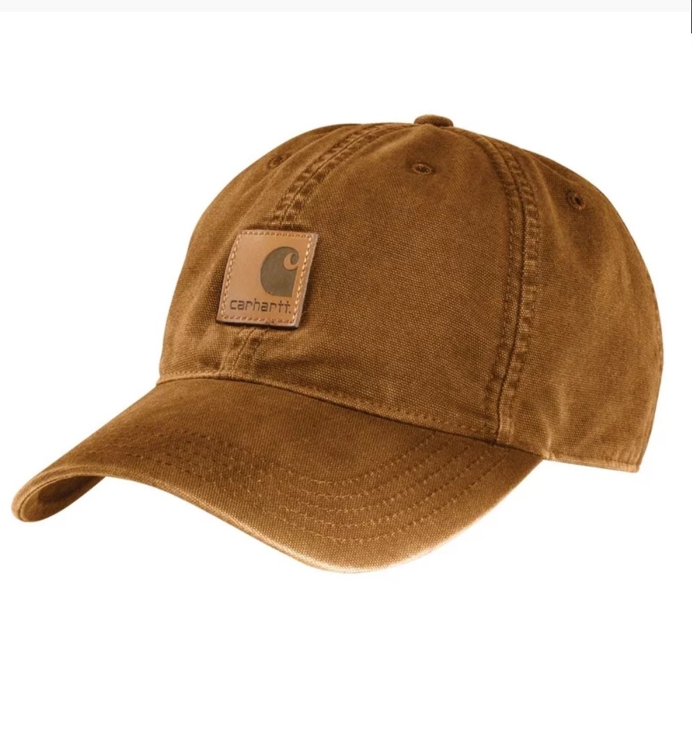 Kšiltovka Carhartt Men's Odessa Cap Carhartt