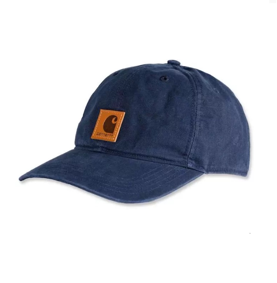 Kšiltovka Carhartt Men's Odessa Cap Carhartt