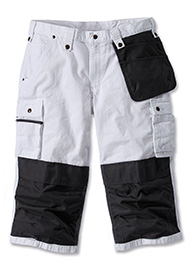 Kraťasy Carhartt Multi-Pocket Ripstop Pirate Pant Carhartt