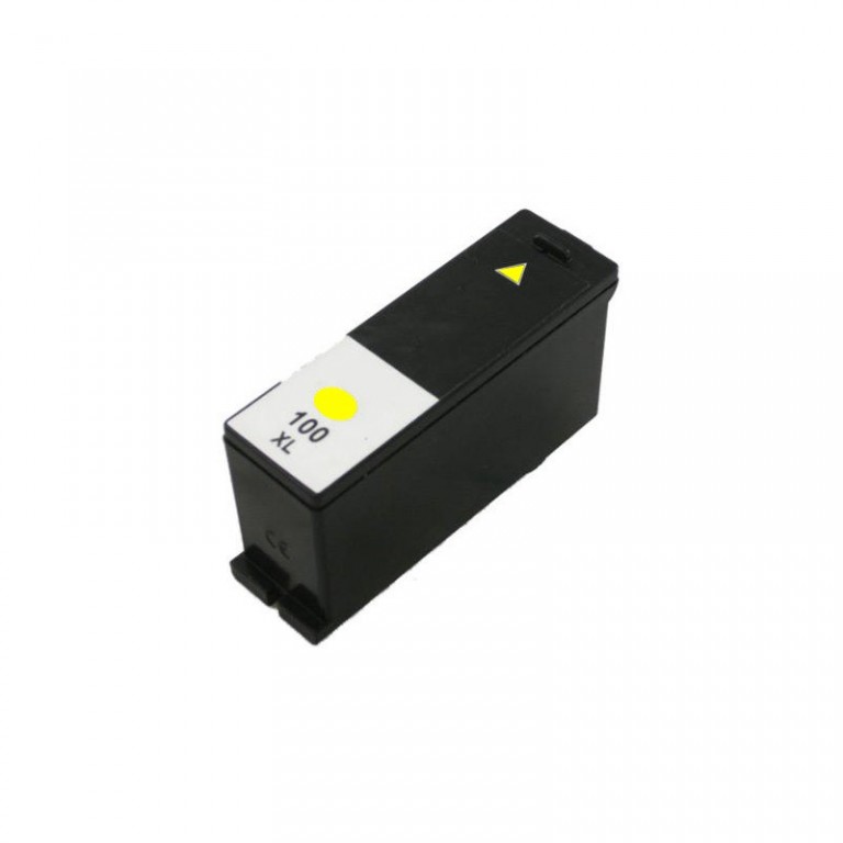 Alternativa Color X  No. 100XL Y inkoust yellow pro Lexmark 905/805/705/205/605/505/405