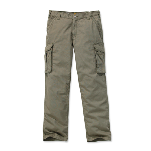 Kalhoty Carhartt Force Tappen Cargo Pant Carhartt