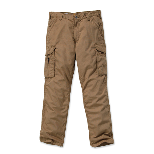 Kalhoty Carhartt Force Tappen Cargo Pant Carhartt