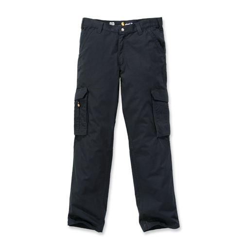 Kalhoty Carhartt Force Tappen Cargo Pant Carhartt